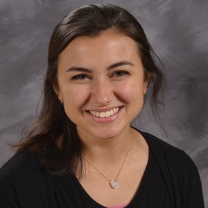 Team Page: 2nd Grade - Miss Burchfield